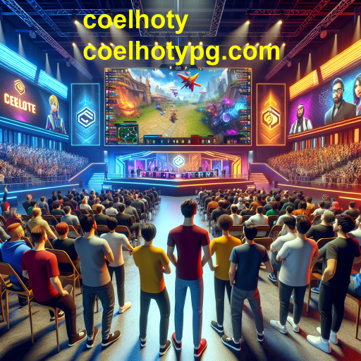 A Importância dos Eventos em Jogos Online