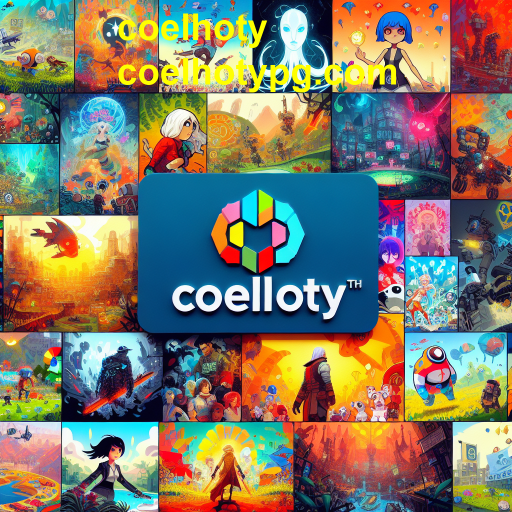 A Ascensão dos Jogos Independentes no Coelhoty